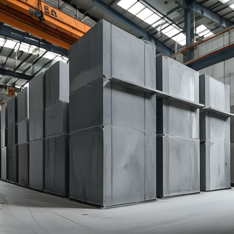What Is the Best Grey Concrete Supplier in China?