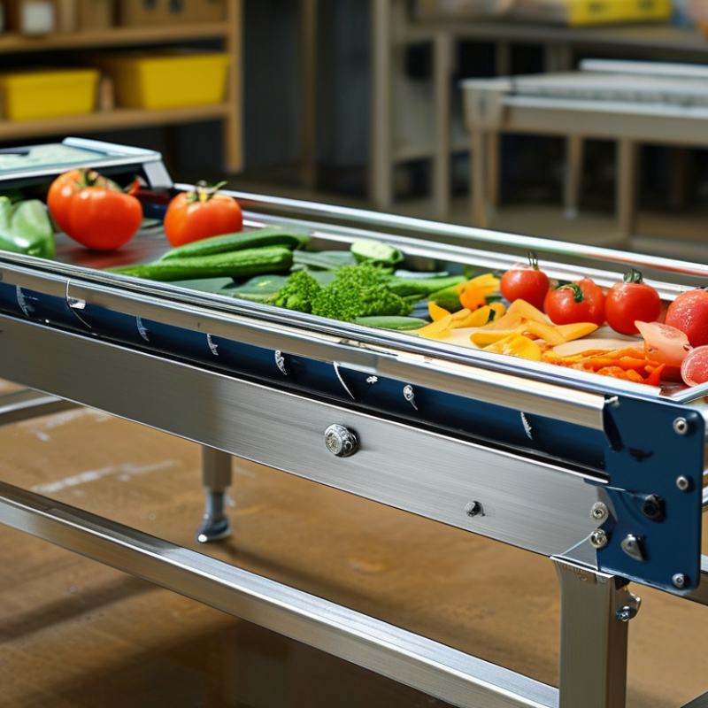 Top 10 Stainless Steel Conveyors What Buyers Need to Know