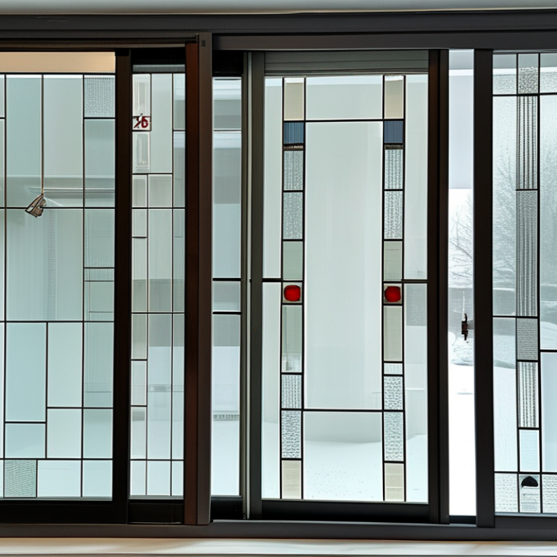 How to Choose Double Glazed Windows in 2026?