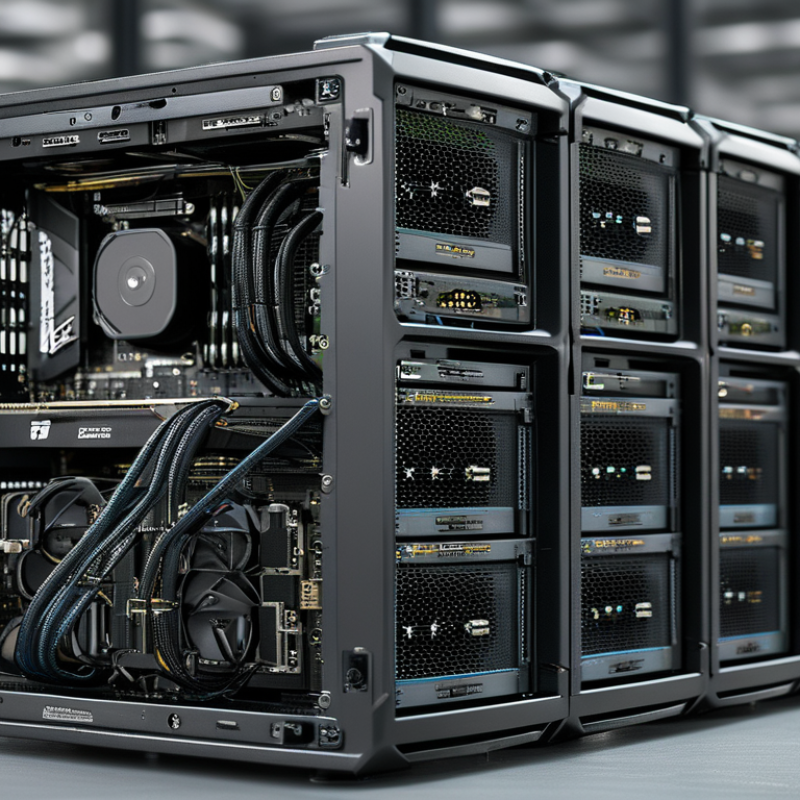 What Is the Best Cloud AI Server Manufacturer in 2026?