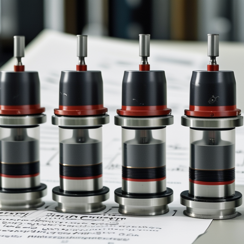 How to Choose Chemical Mechanical Seals for Global Sourcing?