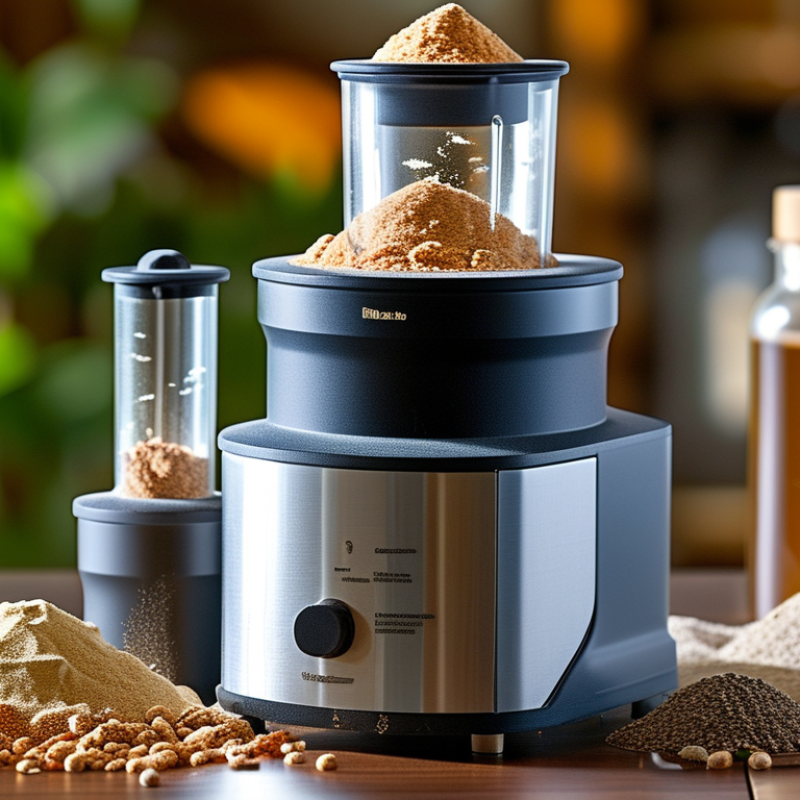 How to Choose the Best Powder Mixers for Your Business