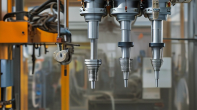 Top 10 Injection Molding Machine Manufacturers in 2026