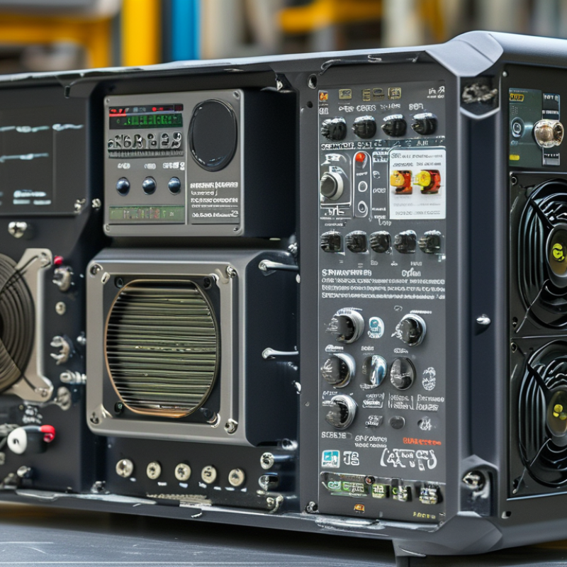 China Top Sine Wave Inverter Manufacturers for Global Buyers