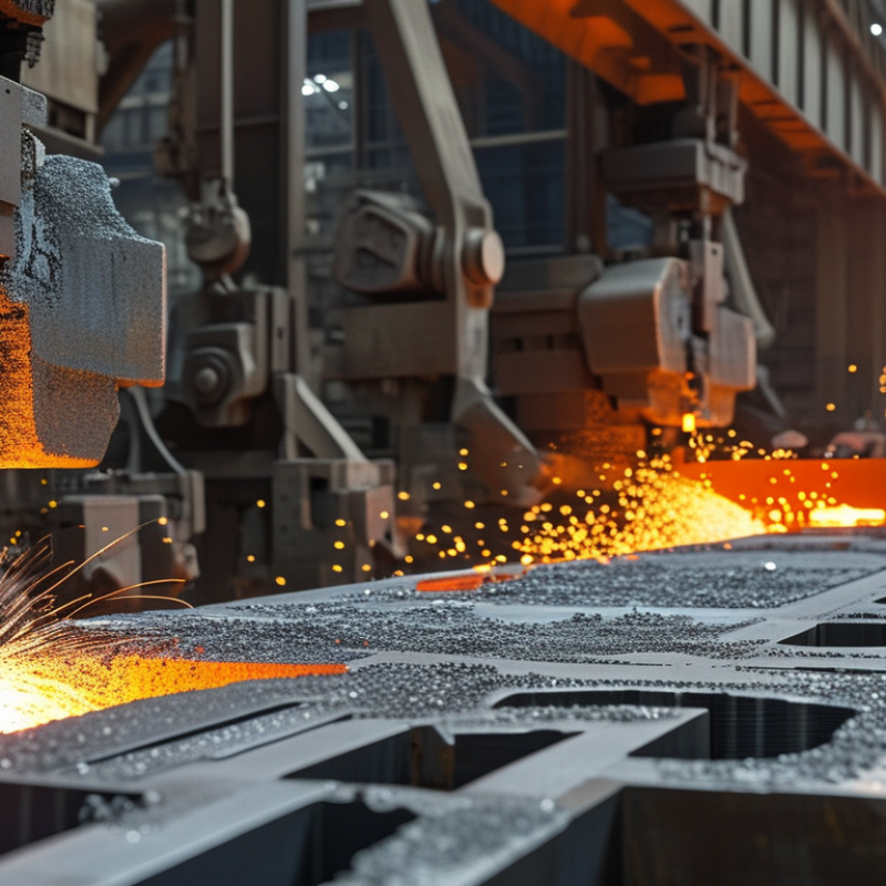 What Is Metal Manufacturing and How Does It Work?