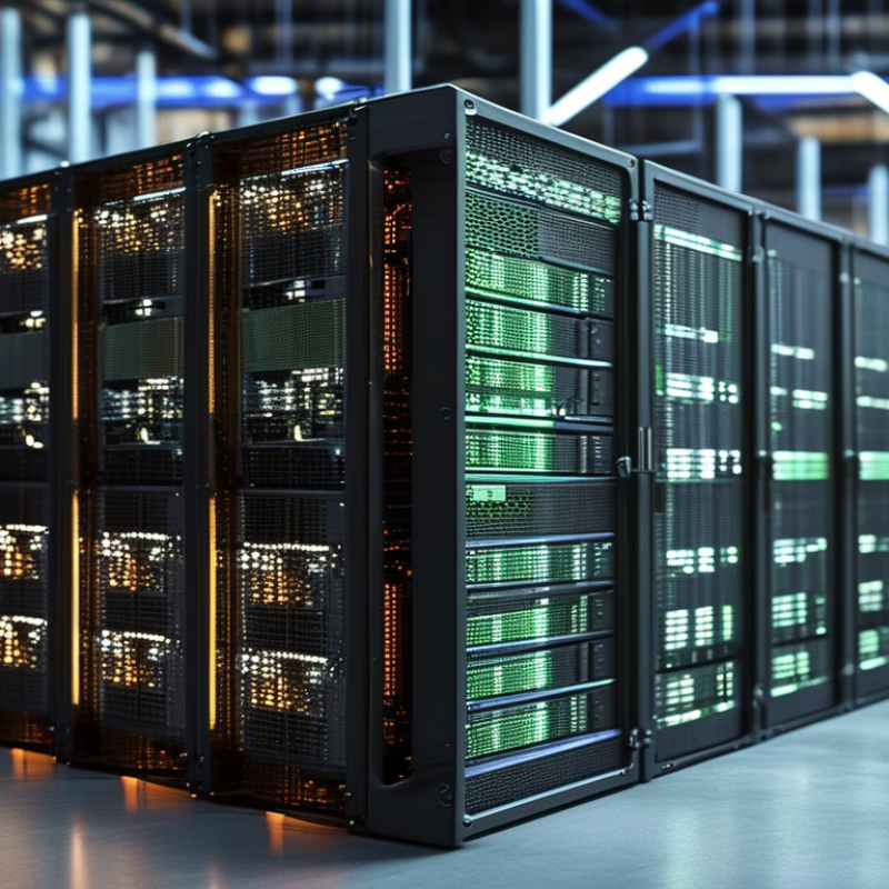 How to Choose Leading AI Server Companies in 2026?