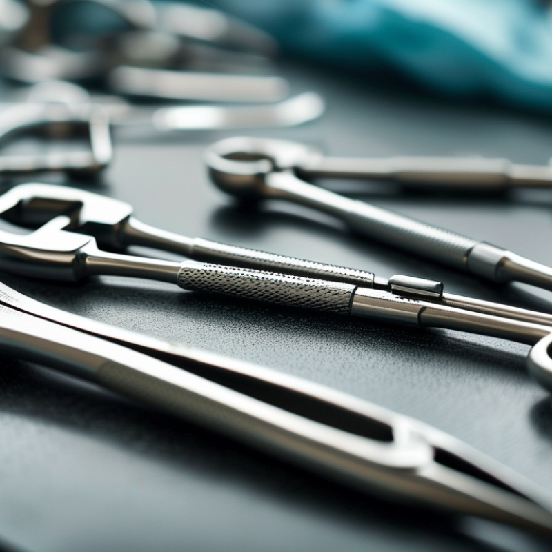 2026 Best Trauma Surgical Instruments for Global Buyers