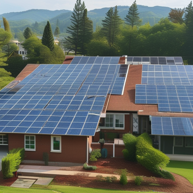 7 Tips to Get a Solar Installation Estimate