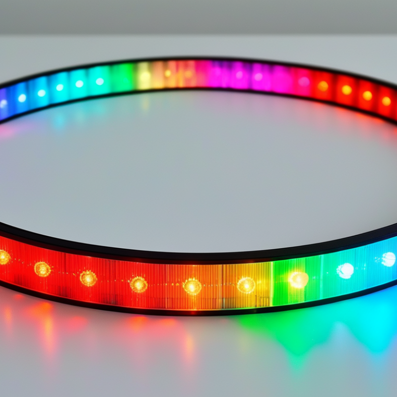 What Is an RGB Ring Light and How Does It Work?
