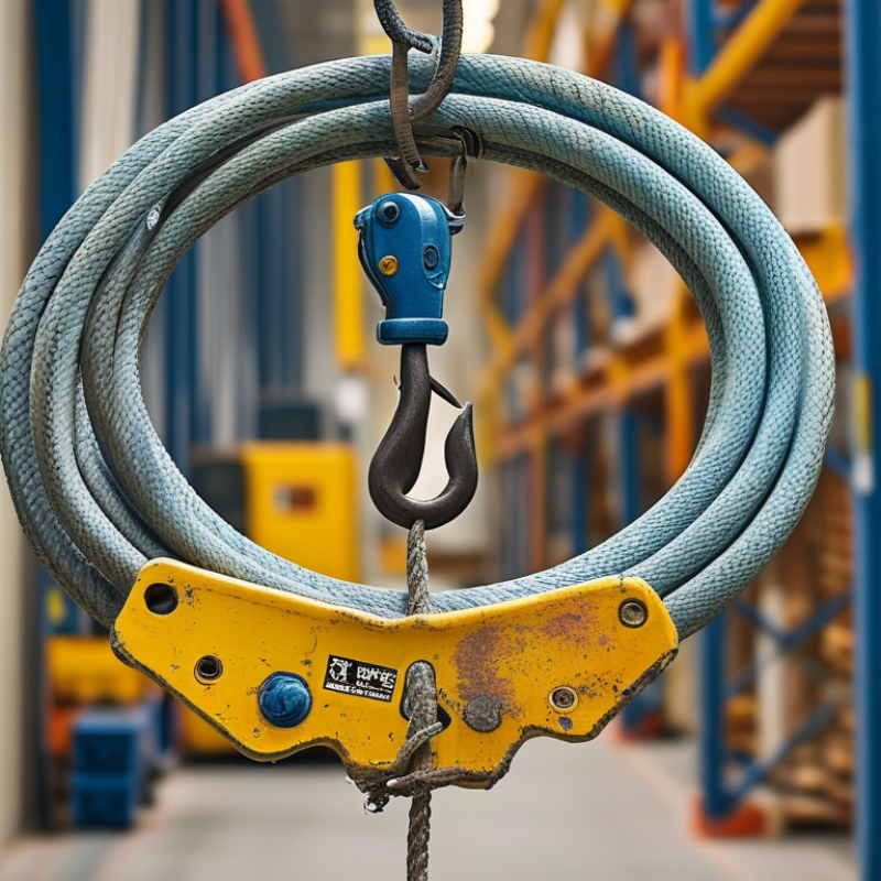 How to Choose the Best Lifting Slings from China?