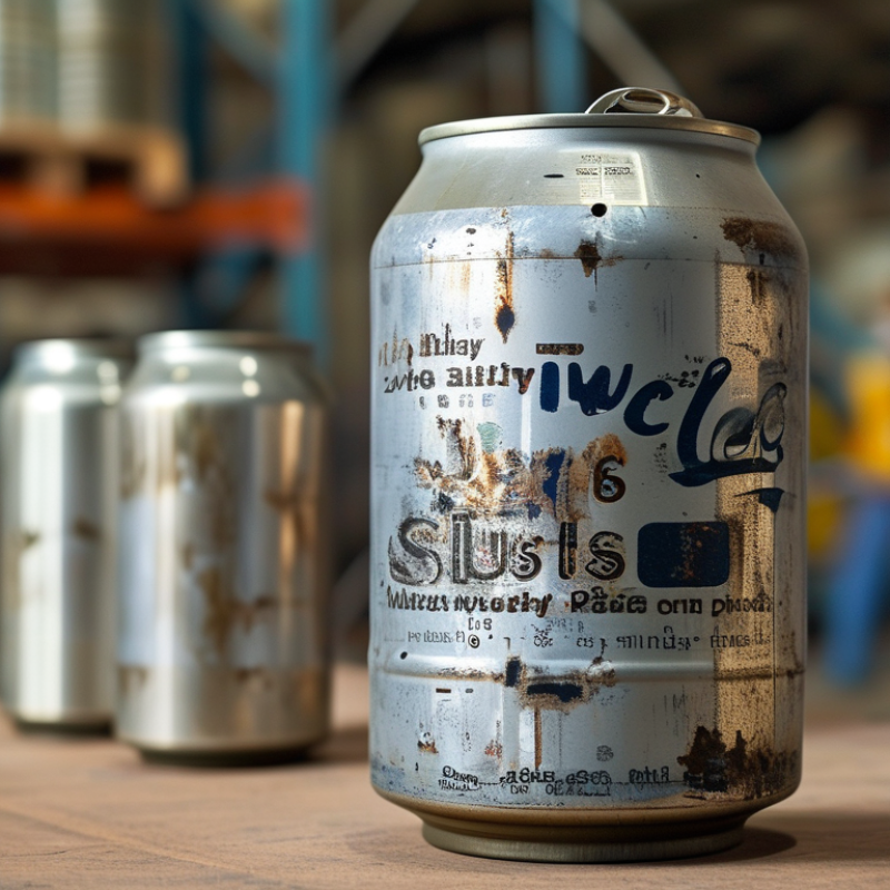 How to Find Reliable Soda Can Suppliers in 2026?