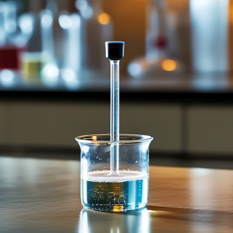 Why Choose Lab PTFE Magnetic Stirrer Bars?