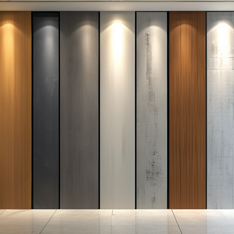10 Best 3D Decorative Wall Panels for International Buyers?