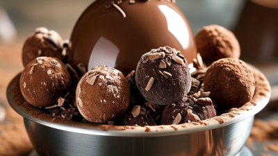What Is a Chocolate Ball Mill and How Does It Work?