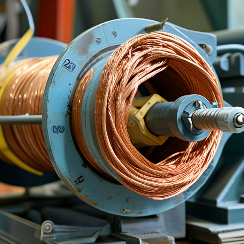 How to Choose a Tubular Stranding Machine in 2026?
