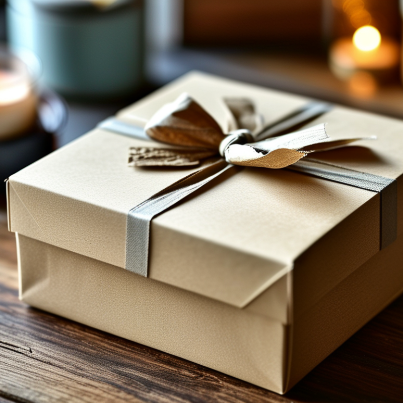 Why Choose Gift Packaging Boxes for Global Buyers?