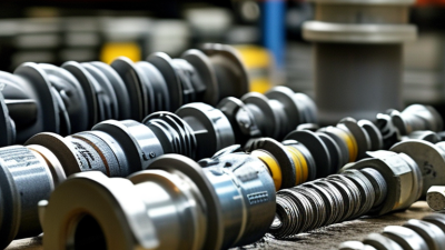 What Is a Spare Parts Filter and How Does It Work?