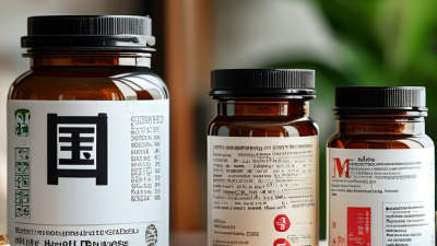 China Best Customized Nutrition Supplements Supplier?