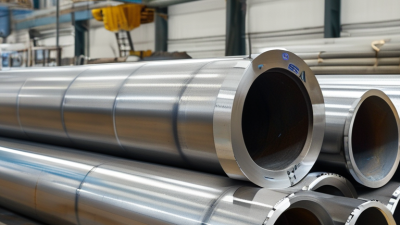China Top 10 Stainless Steel Coil Tubing Manufacturers