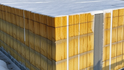How to Choose the Right Foam Insulation for Your Project?