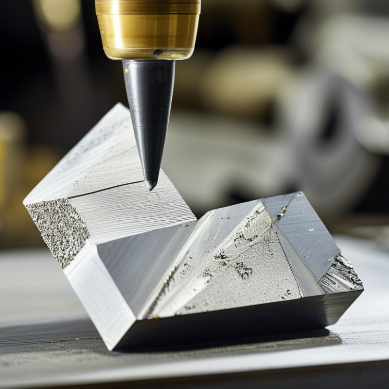 7 Tips for Choosing Diamond Inserts for Global Buyers