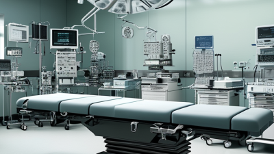 Why Choose Orthopedic Surgical Devices for Hospitals?
