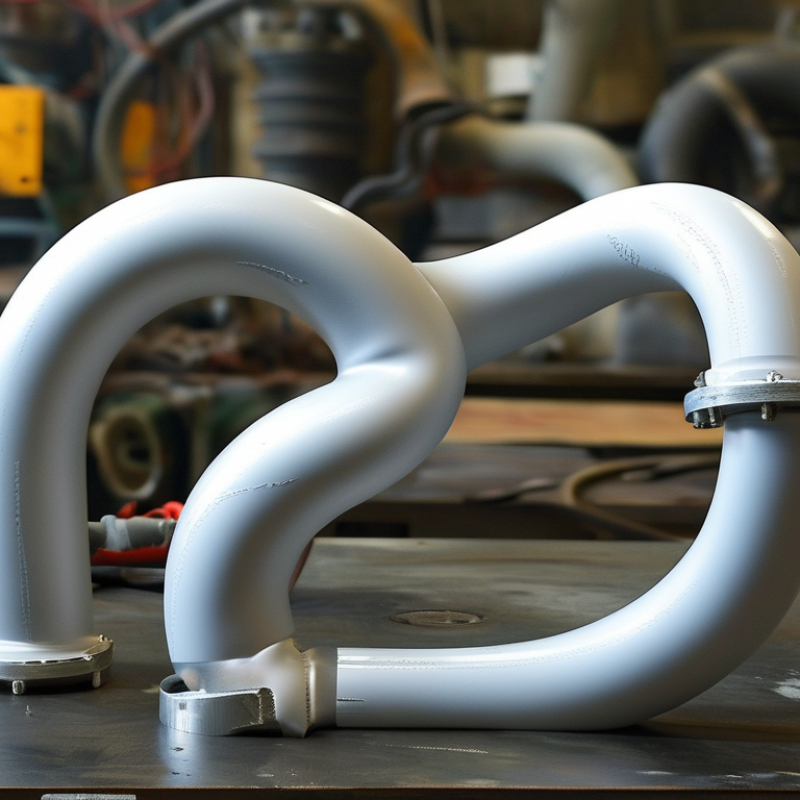What Is a Silicone Hump Hose and Where Is It Used?