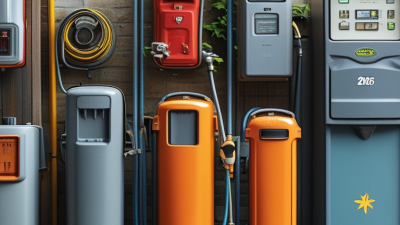 2026 Top Battery Backup Sump Pump Types to Buy?