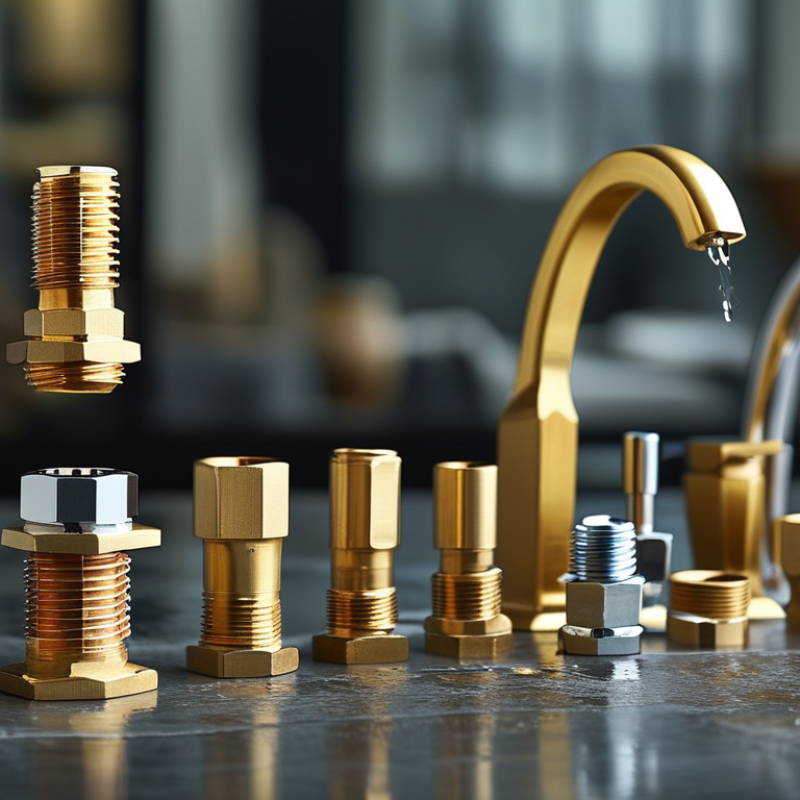 China Top 10 Plumbing Fittings Manufacturers?