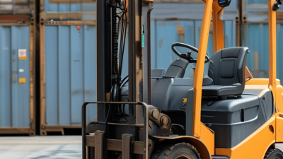 What Is a Forklift Hydraulic Scale and How Does It Work?