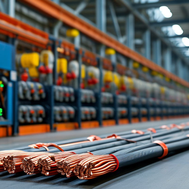 How to Choose the Best China Shielded Power Cable Supplier?