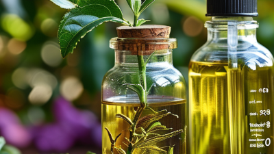 How to Source Citronella Oil from Reliable Suppliers?