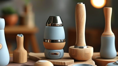 Top 10 Types of Masturbation Toys for Global Buyers
