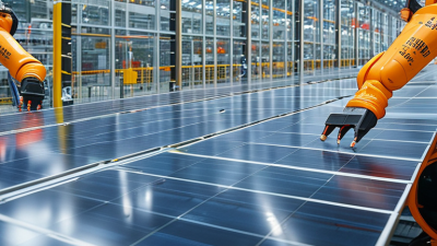 China Top Power Solar Manufacturers for Global Buyers?