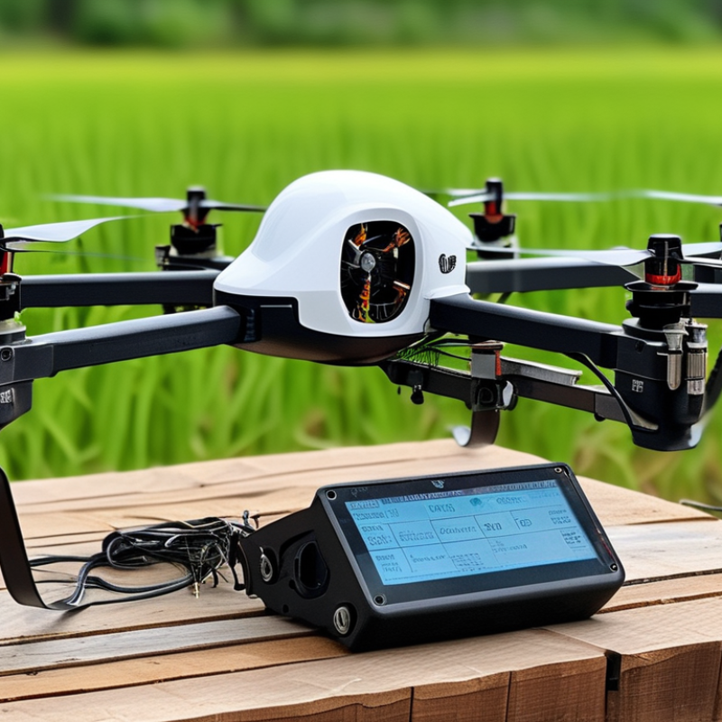 China Best Drone Motor Tester for Global Buyers?