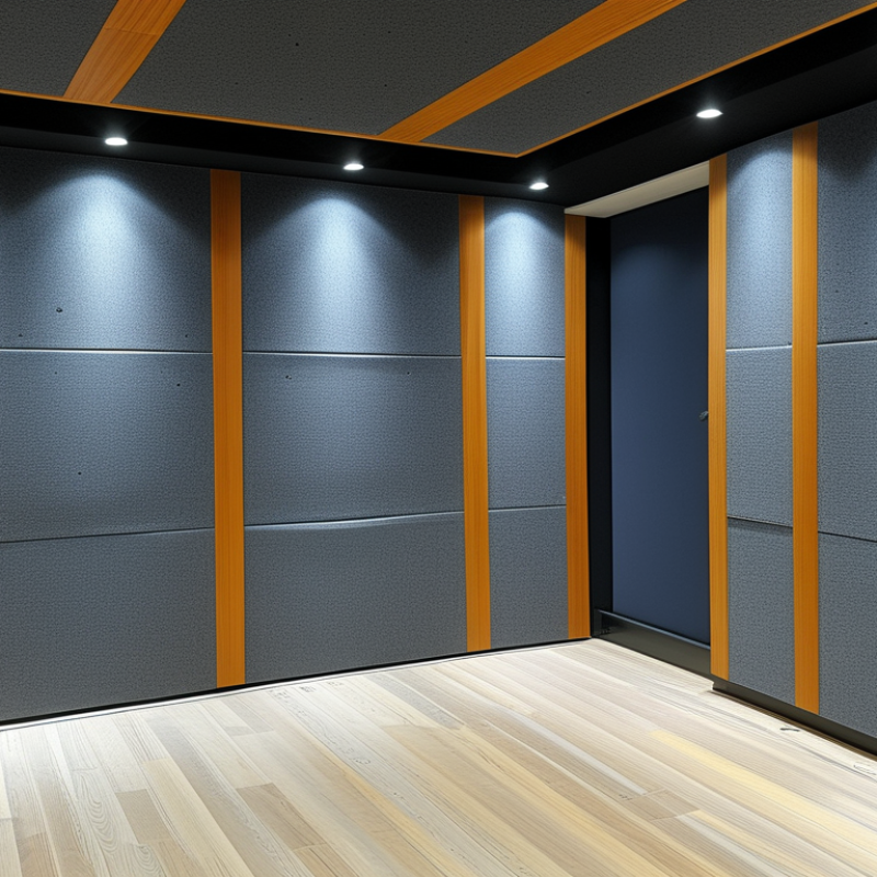 Top 10 Acoustic Membrane Types for Global Buyers