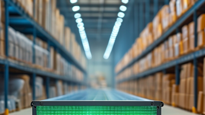 2026 Best LED Lighting Supply for Global Buyers