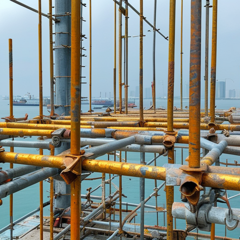 2026 Top Scaffold Clamps What Global Buyers Should Know?
