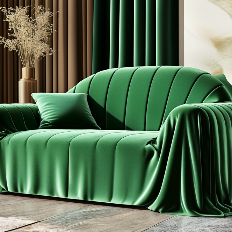 Why Choose Velvet Fabric for Your Next Project?