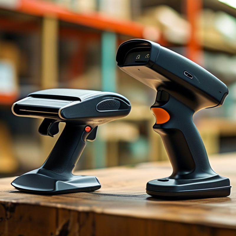 How to Choose the Best Bar Code Reader for Your Business