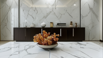 What Are the China Top 10 UV Marble Sheet PVC Manufacturers?