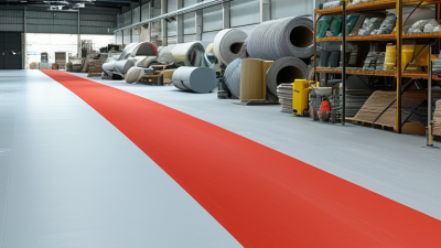 Top Plain PVC Floor Carpet Suppliers for Global Buyers?