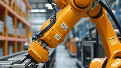 How to Choose Robotics and Automation Suppliers?