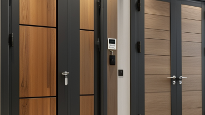 2026 Top Door Contractors for Global Buyers?