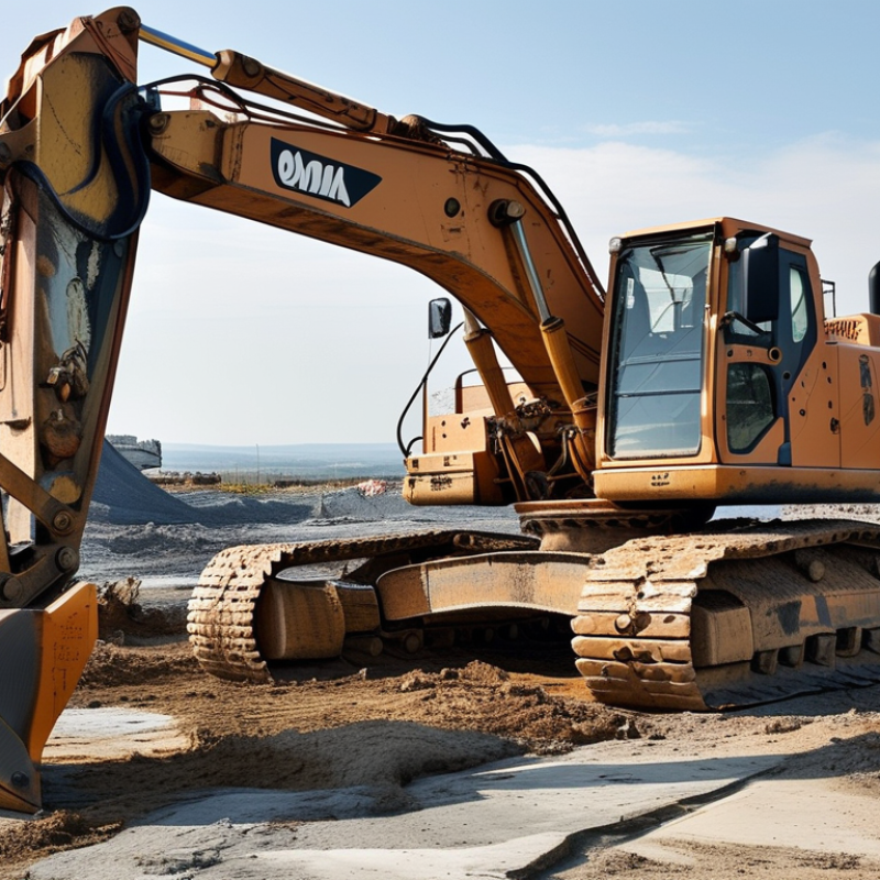 How to Choose the Right Rubber Digger Tracks?