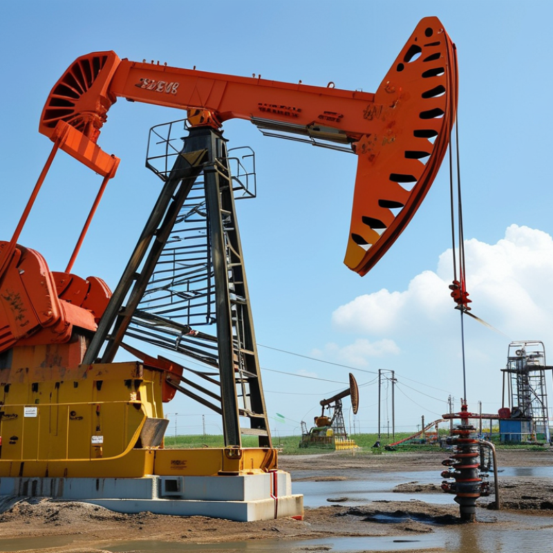 China Top 10 Oilfield Mud Pump Manufacturers 2026