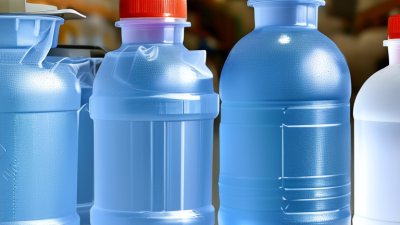 2026 Top PP Plastic Types for Global Buyers