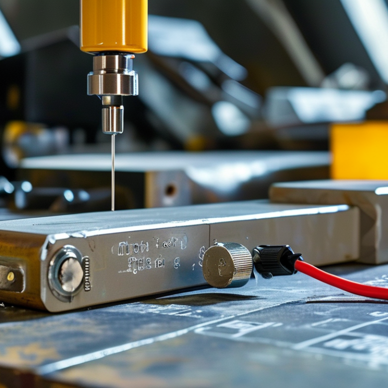 Why Choose a Piezo Load Cell for Precision Measurement?