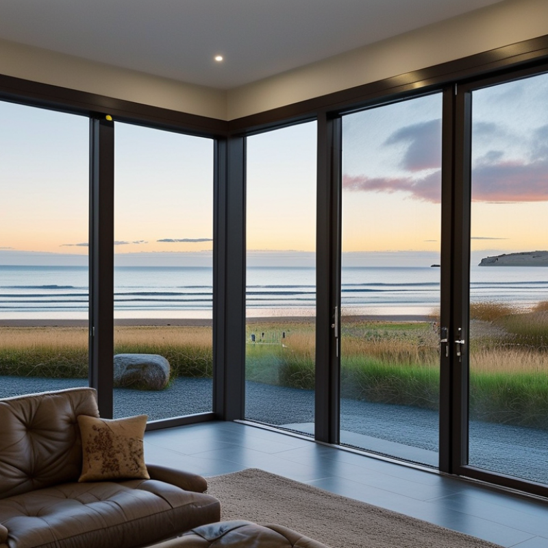 10 Best UPVC Windows NZ Suppliers for Global Buyers?