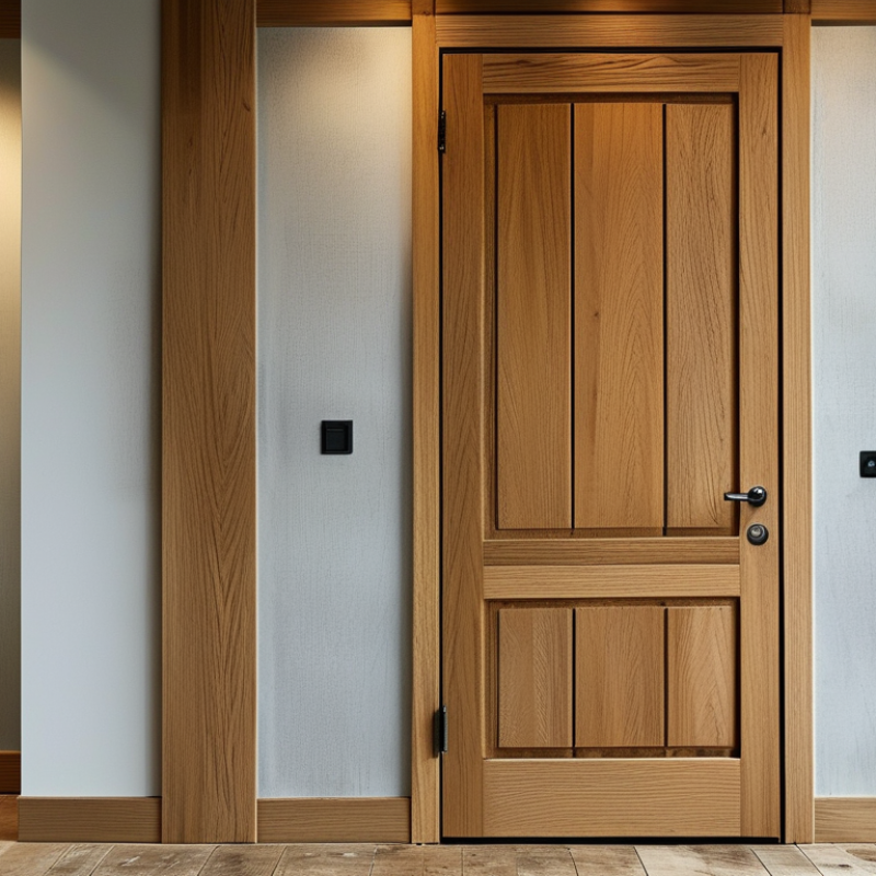 10 Wooden Door Buying Tips for Global Buyers?